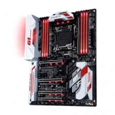 Gigabyte GA-X99-Ultra Gaming